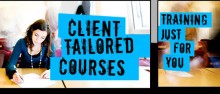 tailored courses